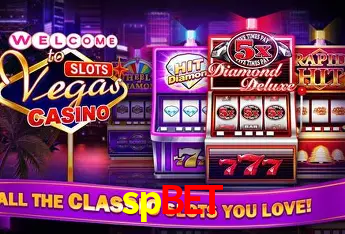 A Emoção da Loteria na spbet: Uma Chance de Mudança de Vida