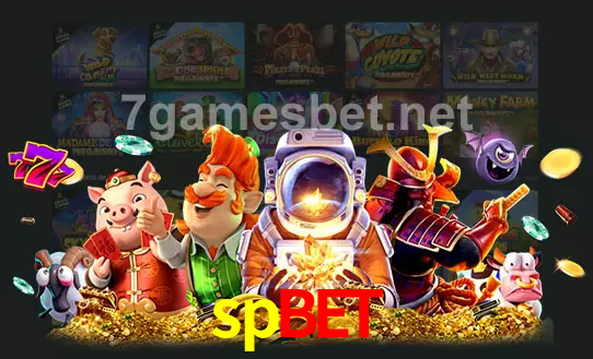 cassino spbet