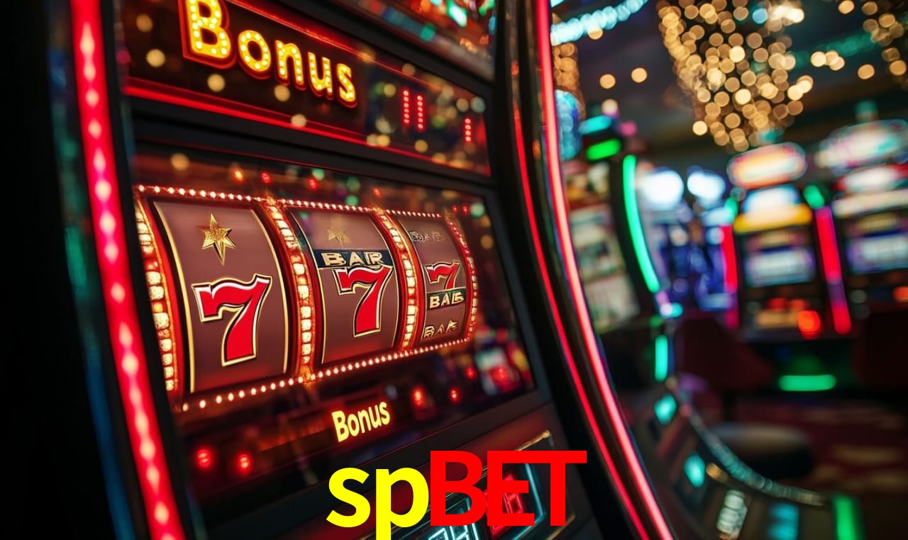 Interface Premium spbet