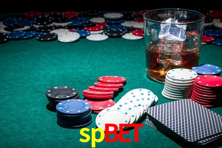 Provedores de Jogos spbet