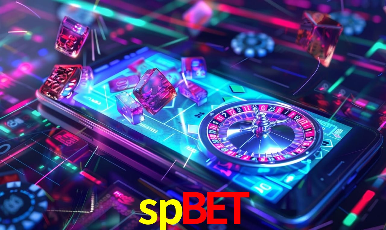 Tecnologia da Plataforma spbet