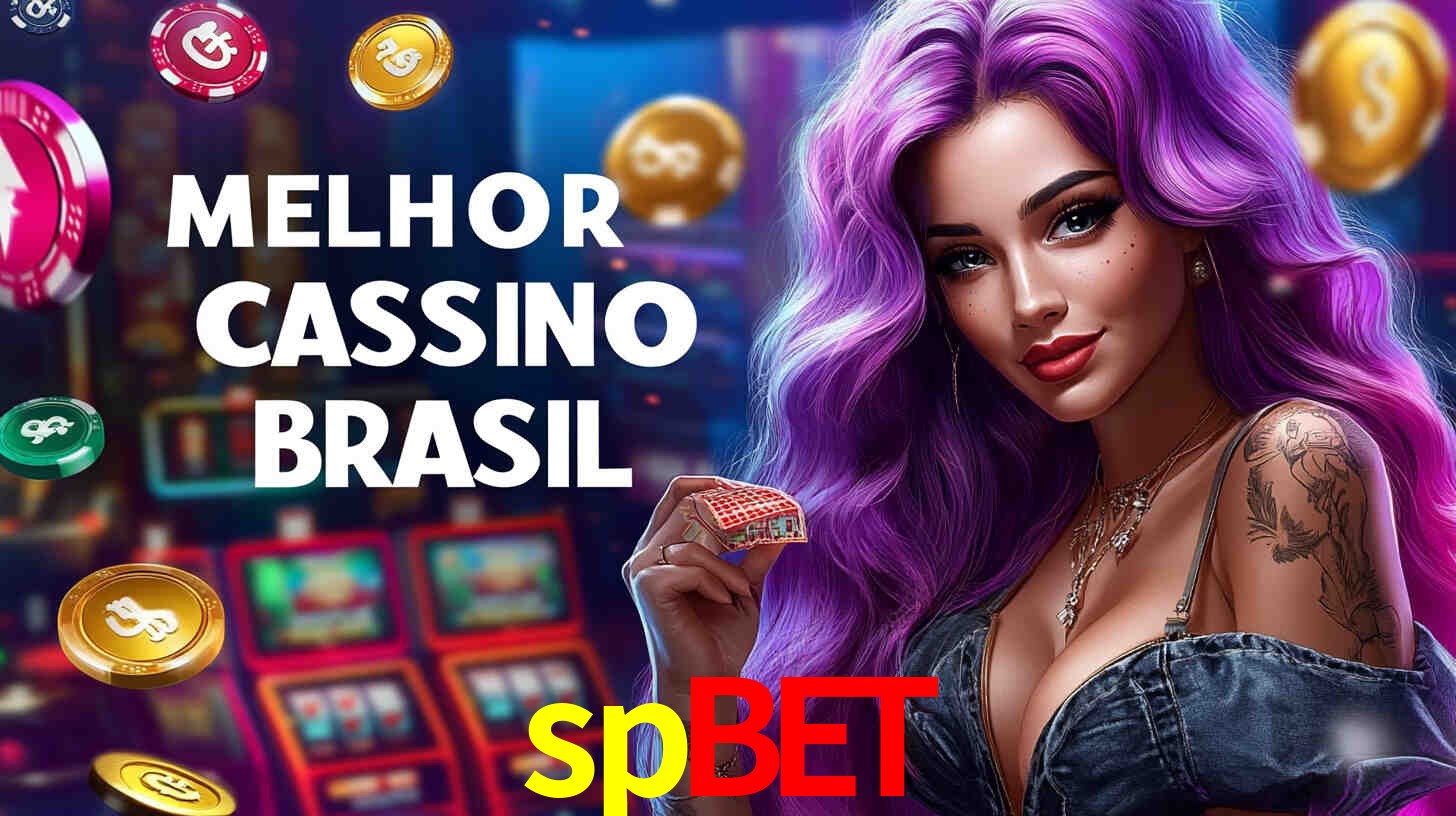 cassino spbet