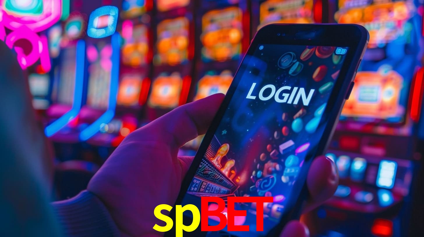 Diretório de Jogos spbet