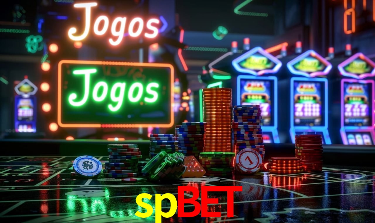 Jogos Exclusivos spbet