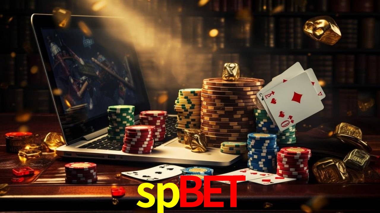 Casino Ao Vivo spbet
