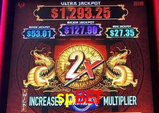 Inovações de Jogos na spbet: O Futuro das Experiências Interativas