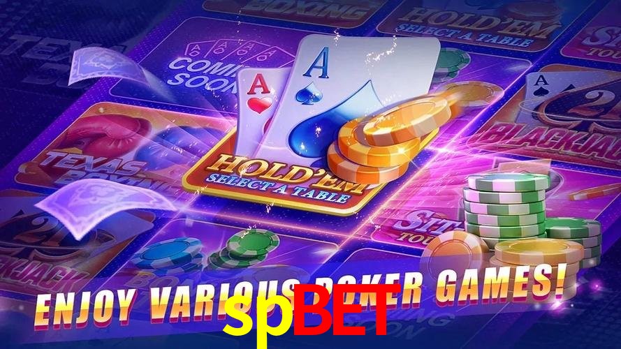Mesa de Blackjack spbet