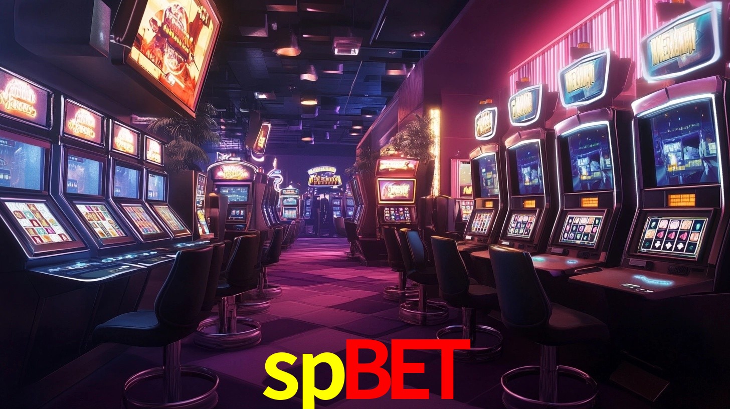 spbet plataforma