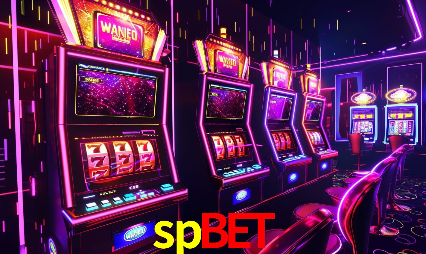 Interface Premium spbet