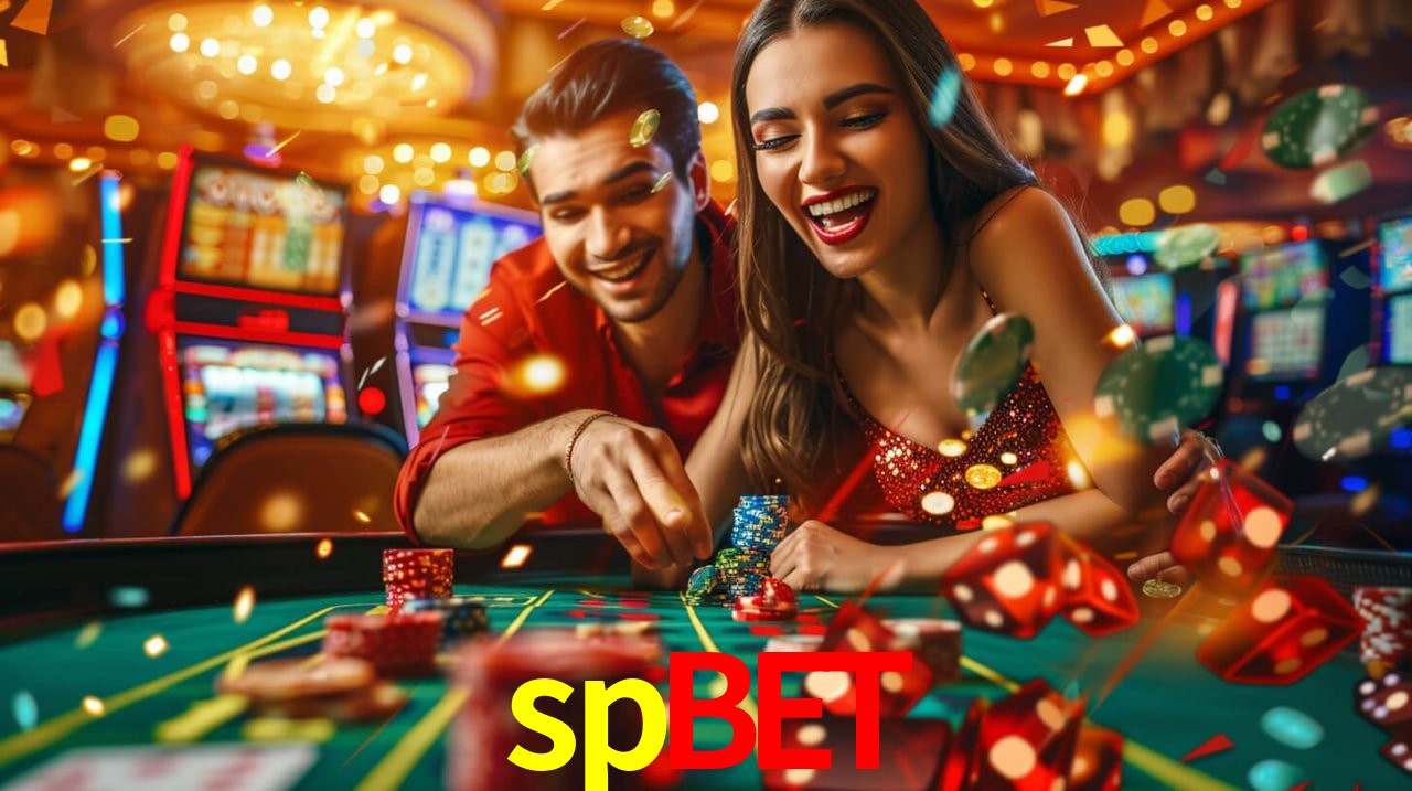 Avaliações dos Jogadores spbet