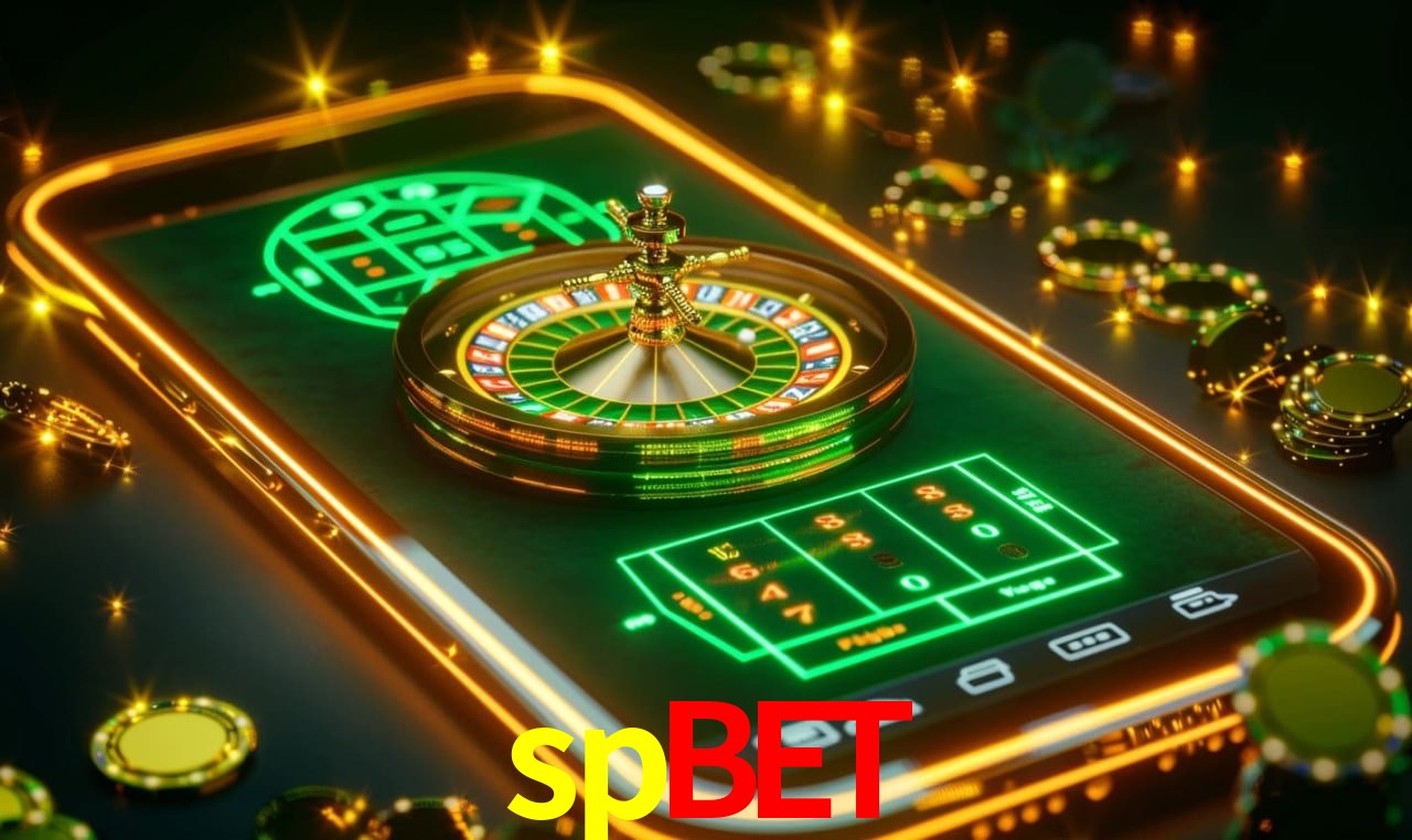 Provedores de Jogos spbet