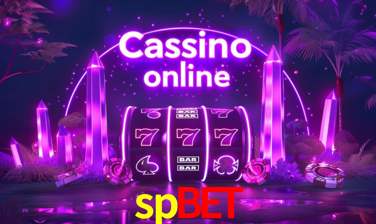 Diretório de Jogos spbet
