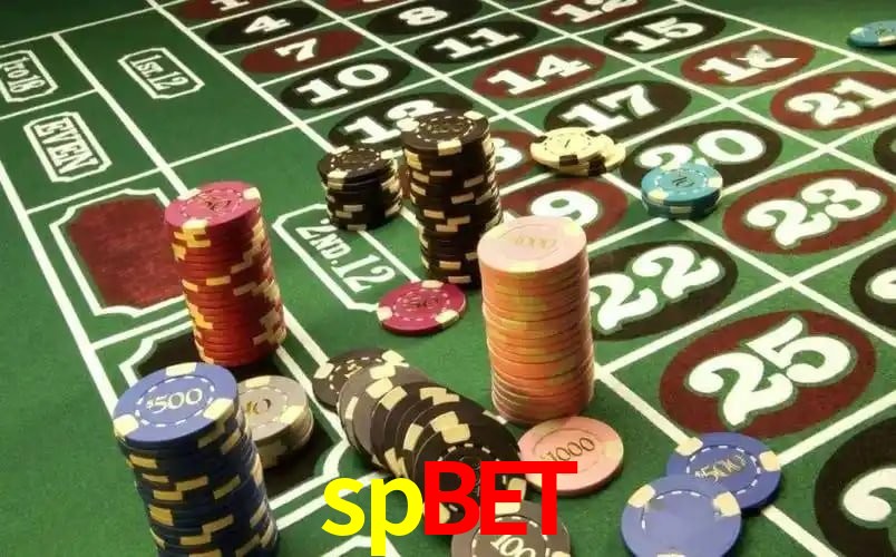 Promoções Sazonais spbet
