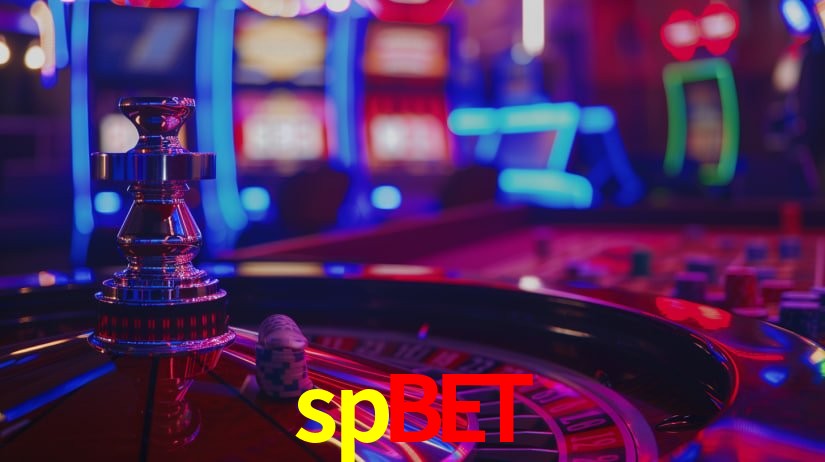 spbet: Jogos de Caça-Níqueis-Altas Recompensas, Roleta-Velocidade, Blackjack-Desafios Máximos