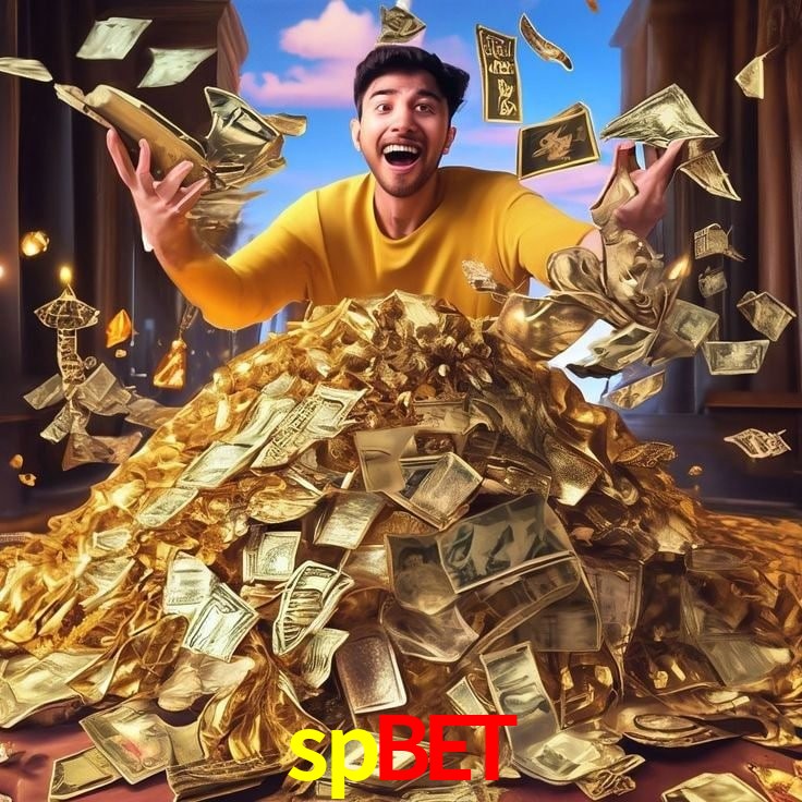 Jogos de Slot spbet
