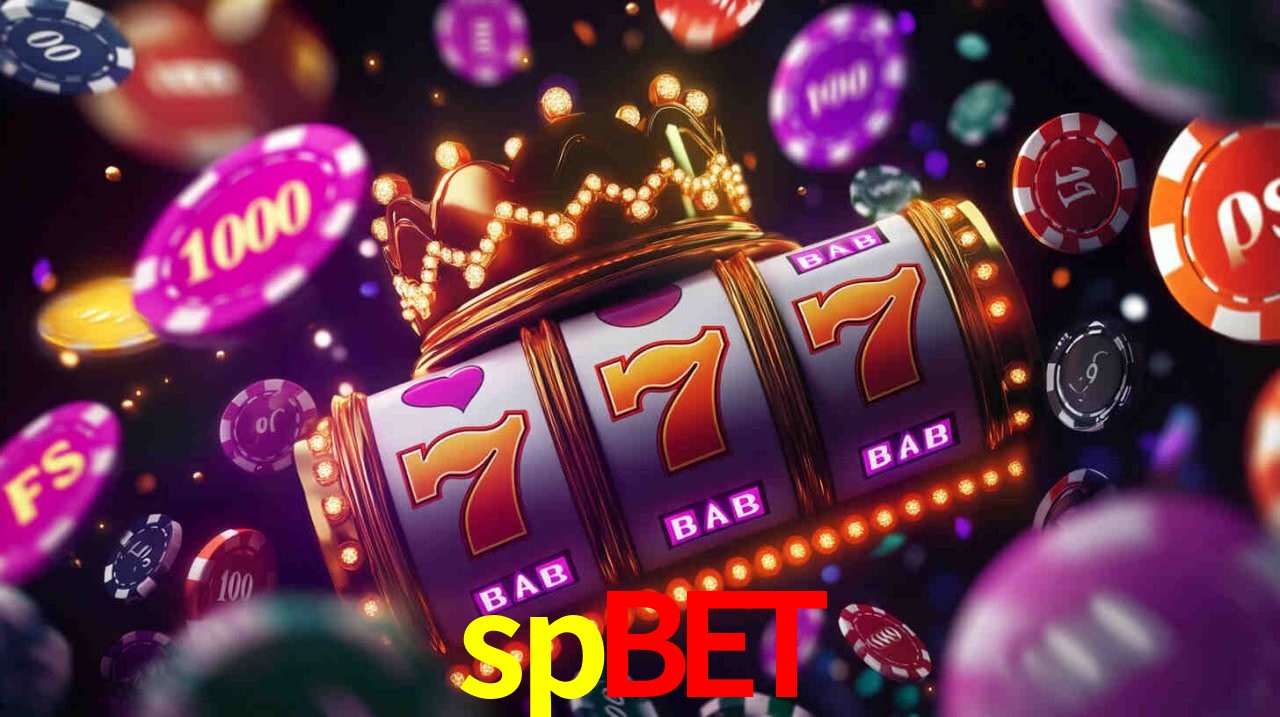 Casino Ao Vivo spbet