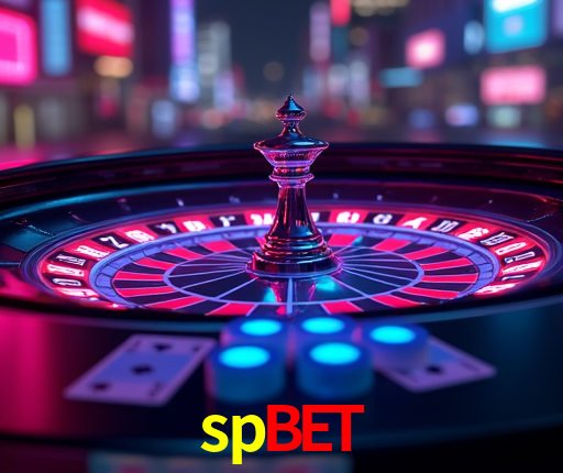 Interface do App spbet